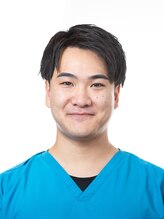 志木かなで鍼灸接骨院&nbsp;稲葉 陸仁