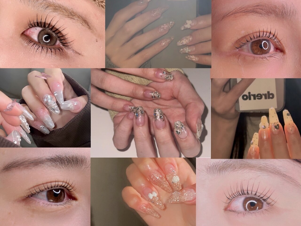 モアゼル⭐︎　　サロン受付カウンター　美容室/アイラッシュ/ネイル nail&eyelash salon moi (モア) (@moi_0038) • Instagram photos