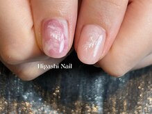 ヒガシネイル(Higashi Nail)/