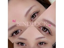 バインドロック／ダブルフラットラッシュ☆濃さモチ最強！！