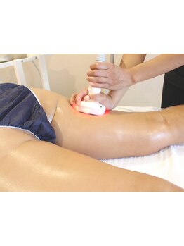 美脚になりたい