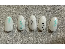 ソール ネイル(SOL nail)/