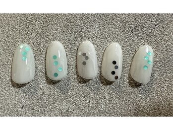 ソール ネイル(SOL nail)/