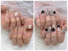 ウィズグリント(with Glint)