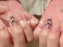 ビアンカ 名駅店(Bianca)/ワンポイントアート