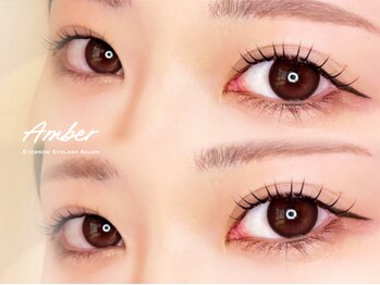 アンバー 表参道(Amber)