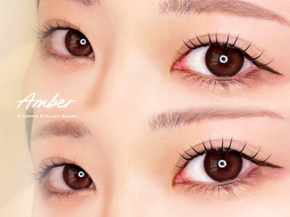 アンバー 表参道(Amber)の写真