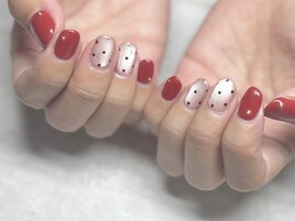 マグネットネイル