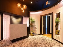 ビューティーリバース 東戸塚店/メンズ専用ルーム