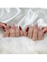 ユミ(Umi)/【定額ネイル】