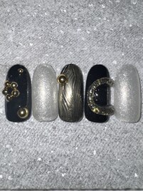 【A定額ジェル】