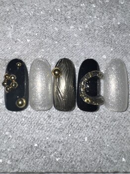 【A定額ジェル】