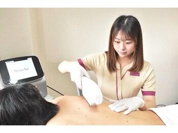 キャメロン 和光(Cameron)/男女同価格◆ハイパワー脱毛