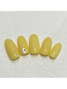 ルルア(Lulua)/1・2月　シンプルコースG