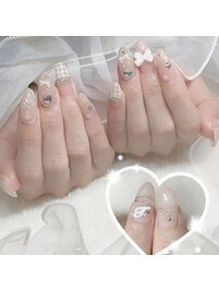 持ち込みネイル　渋谷