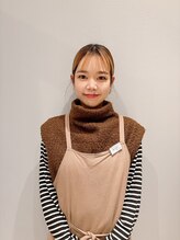 ネイルアンドアイサロン エコル 富雄店(Ekolu)&nbsp;MARI 