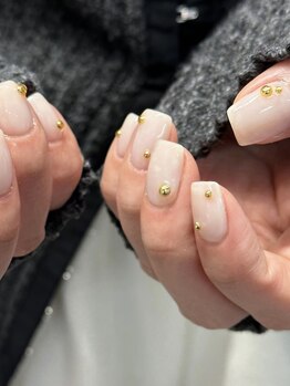 アウレ 中目黒(AURE)/ワンカラー・パーツ