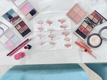 フルムーン(Full Moon)/似合うの違いがわかるペア診断