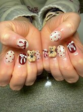 リリアーナ(Liliana)/