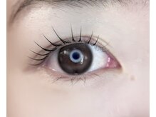 ララ 渋谷(LaLa)/まつげパーマ