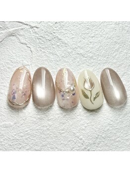 ルアナ 亀戸(Luana)/3月マンスリー定額