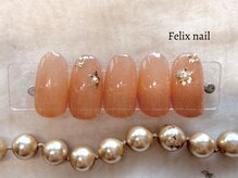 フェリックスネイル 武蔵小杉店(Felix nail)/
