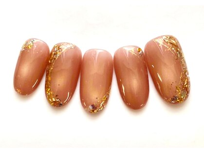 ティアラ ウィズ サンパティーク(tiara W sympathique)の写真