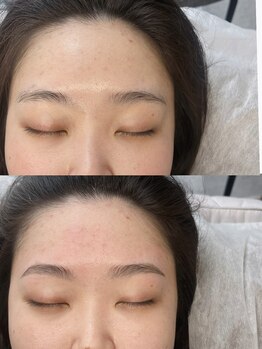 ラダ(RADA)/ハリウッドブロウリフト/眉毛