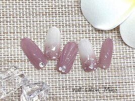 4月定額デザイン￥7,700