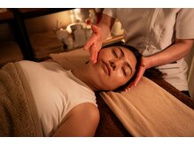 ミラクル(Miracle)/顔筋ほぐし