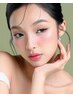 【女性】フェイシャル 光脱毛 ¥7500→¥7000