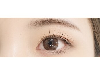 イト(ito.)の写真/【人気No.1】ケラチンラッシュリフト￥6300☆
束感/韓国風も◎自然に垢抜け上品eye