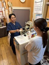 からだラボ整骨院 青葉台駅前/笑顔でお迎えいたします！