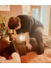 【全身徹底的にケアされたいお客様◎メンテナンスに】ボディケア120分