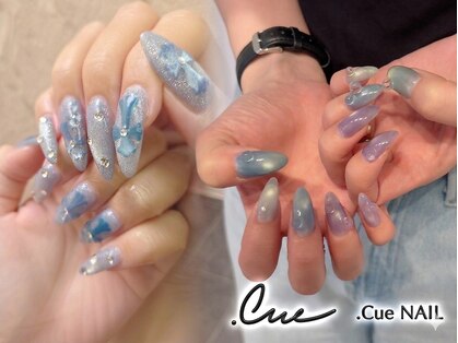 キュー(.Cue)の写真
