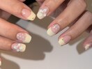 定額デザインメニュー☆