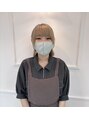 ラビィ(Raby)&nbsp;Raby kaede