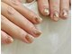 nail salon GIFT【ネイルサロン ギフト】パラジェル取扱店【8/1開店（予定）】の写真/【映画鑑賞もOK】リッチなカフェのような落ち着いた空間で、周りを気にせずリラックスしたひと時を♪
