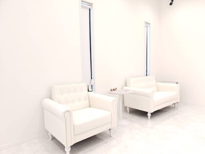 エステティック サロン シュエット(Esthetique Salon Chouette)の写真