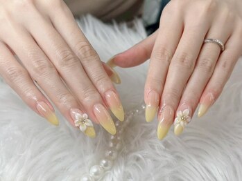 キューティプティ新宿/◇お持ち込みデザイン◇