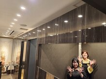 ハーモニー(Harmony)の雰囲気（ご来店お待ちしております♪）