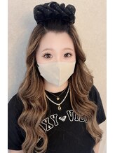 アイニーサロン(ainy salon)&nbsp;アイ 