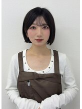 フィアラ 京都山科店(Fiara)&nbsp;廣岡 志麻