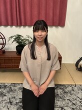 癒し処 利休 堀江店&nbsp;ａｏｉ 