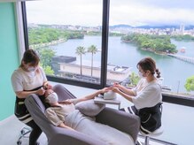 ネイルサロン ブリオン(Nail Salon Bullion)