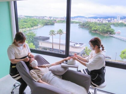 ネイルサロン ブリオン(Nail Salon Bullion)の写真