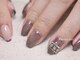 ミリカネイル(mirica nail)の写真