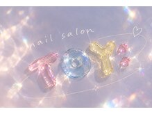 nail salon TOY：【フィルイン/ネイル】