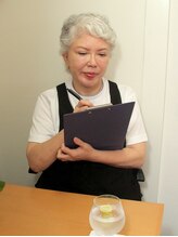 ルル(LuLu)&nbsp;オーナー 