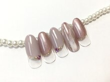 ネイルバイスターリー 川口(NAIL by STARry)/オススメアートコース